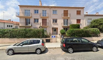 Azrour Marc, Dentiste à Perpignan