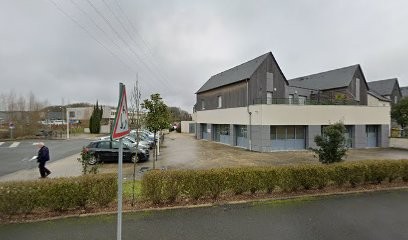 Cabinet Dr CAYRON Et Dr GAUTHIER, Dentiste à Fondettes