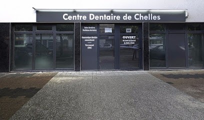 Docteur Ali Jaber, Dentiste à Chelles
