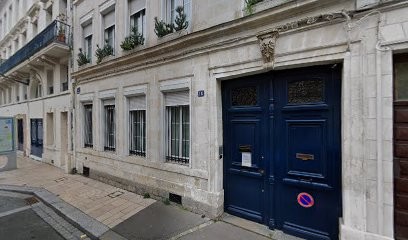 Braillon Claude, Dentiste à Amiens