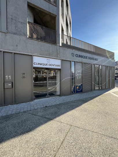 Clinique Dentaire Noisy Dentiste à Noisy-le-Grand