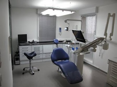 Dr. Jacques Hassid, Dentiste à Colmar