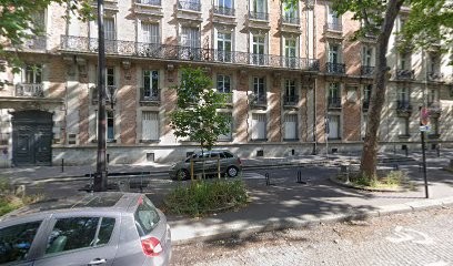 Ariel Dentaire Selarl, Dentiste à Paris 17