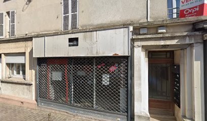 Galand Jean-Yves, Dentiste à Noisy-le-Grand