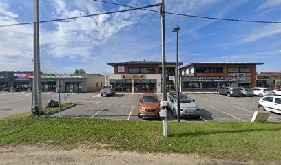 Dr Aurélie LANOTTE, Chirurgien-Dentiste, Centre de santé dentaire mutualiste, Dentiste à Agen