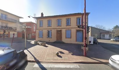 Le Lay Tavernier Anne, Dentiste à Labastide-Beauvoir