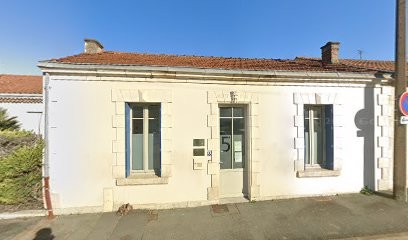 Le Foll Berthon Sophie, Dentiste à La Rochelle