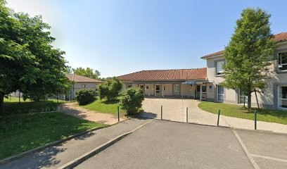 Cabinet dentaire Lamotte-Jaouen, Dentiste à Vernaison