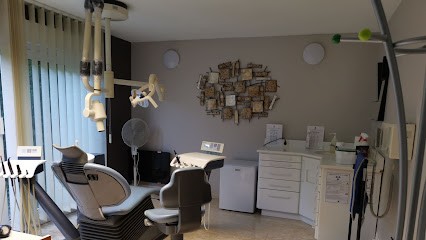 Dr Nadège ALBERTI, Dentiste à Val de Briey