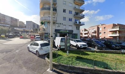 Dr Florence LEFORESTIER HOCQ, Dentiste à Nice