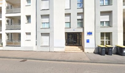 Rio Olivier, Dentiste à Metz