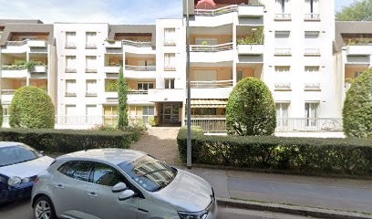 Moretti Christophe, Dentiste à Dijon