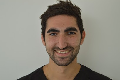 Dr Sacha Perez, Dentiste à Bezons