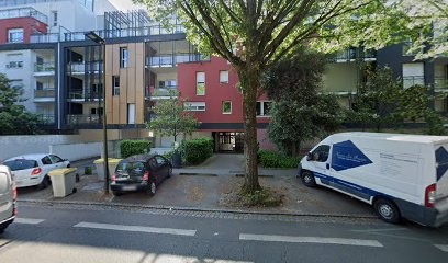 Vinatier Dominique, Dentiste à Nantes