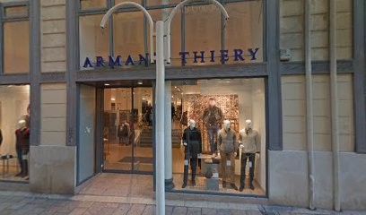 Bertrand Patrick, Dentiste à Toulon