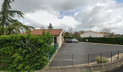 Porumb Mihai, Dentiste à Niort