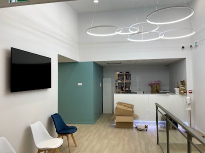 Dr Jean-Christophe JUGET, Dentiste à Chelles