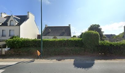 Le Berre Marie-Françoise, Dentiste à Plozévet