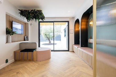 Cabinet dentaire des oliviers, Dentiste à Mérignac