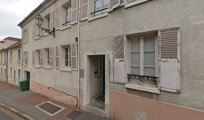 Scm Thery Baville, Dentiste à Rambouillet