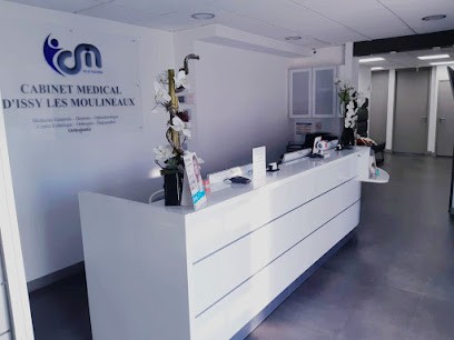 Docteur Varin Lim - Chirurgien Dentiste Issy les Moulineaux, Dentiste à Issy-les-Moulineaux