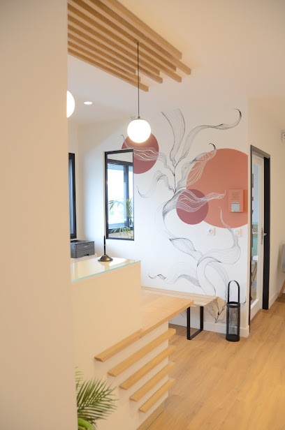 Cabinet Ar Dent, Dentiste à Quimper