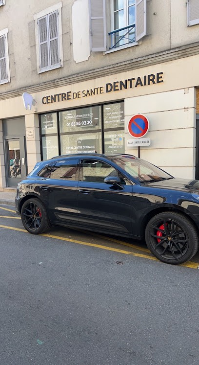 Centre Dentaire Melun - Dentiste à Melun - Odontys, Dentiste à Melun