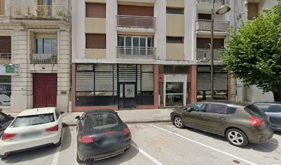 Beaud Maudet Isabelle, Dentiste à Saint-Claude
