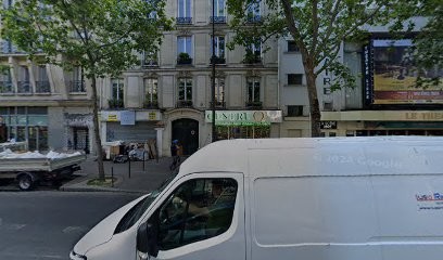 Docteur Dave Haguma, Dentiste à Paris 10