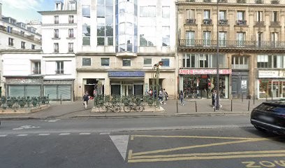 Docteur Tony BASSIL, Dentiste à Paris 10