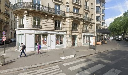 Alexis Saffar, Dentiste à Paris 06