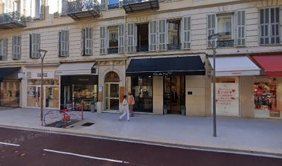 Dr Fabrice Marciano, Dentiste à Nice