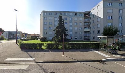 Vacher Patrice, Dentiste à Marly