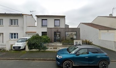 Dr. Camille Patriarche, chirurgien-dentiste, Dentiste à La Rochelle