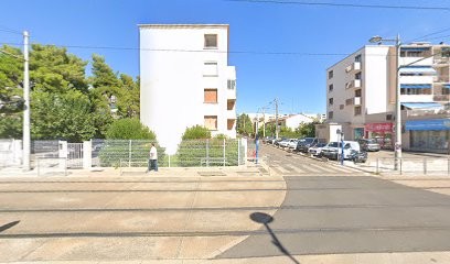 Treptau Gil-Mathis, Dentiste à Montpellier