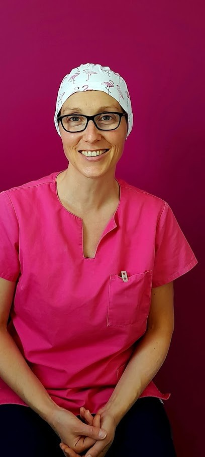 DR BOURGEON Hélène, Dentiste à Dijon