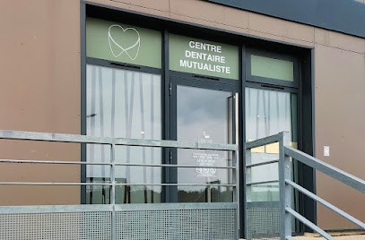 Dental Center Mutualiste, Dentiste à Uzès