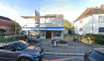 Thurin Pascale, Dentiste à Strasbourg