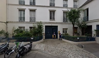 Dr Meridjen Ass, Dentiste à Paris 04