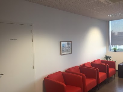 Dr Richaud Quentin, Dentiste à Cabestany