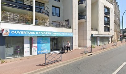 Centre Dentaire De Nogent, Dentiste à Nogent-sur-Marne