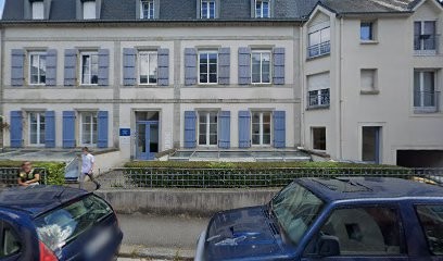 Docteur Pierre Cloarec, Dentiste à Quimper