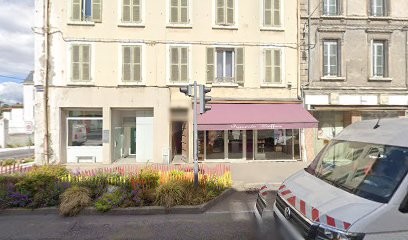 Keller Jean-François, Dentiste à Vienne