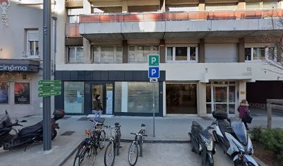 My little smile - Dr Esther Chekroun - Traitements orthodontiques précoces et éducation fonctionnelle, Dentiste à Villeurbanne