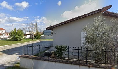 Dr Eric Motheau, Dentiste à Grenade