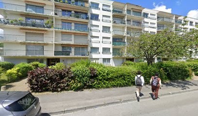 Longuet Patrick, Dentiste à Laon