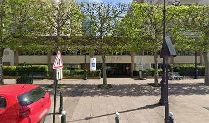 Association De Gestion Des Chirurgiens Dentistes Des Hauts De Seine, Dentiste à Puteaux