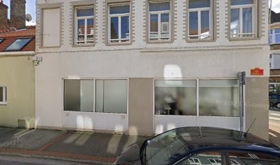 Michalski François, Dentiste à Dunkerque