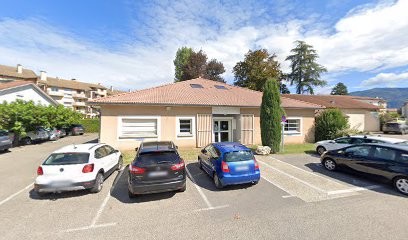 FOC38, Dentiste à Saint-Marcellin