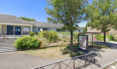 Le Bras Gaël, Dentiste à Redon